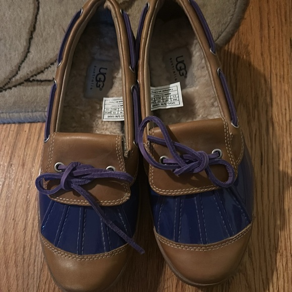 Vintage Uggs - Picture 6 of 8